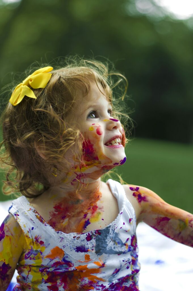 Mother And Child At Harmony Aba Centers Katy Tx Aba Therapy - Harmony ABA Centers