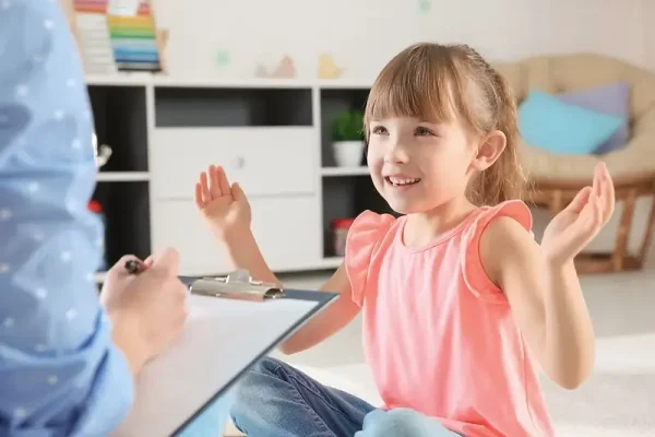 Child Counseling